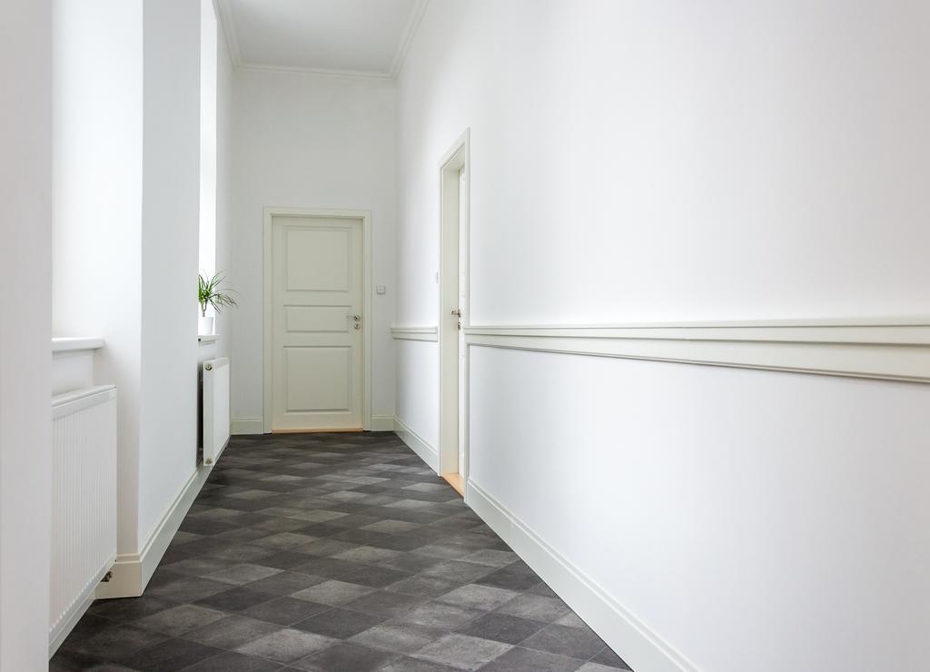 Penzion Apartmany Hradebni Uherske Hradiste Exterior photo