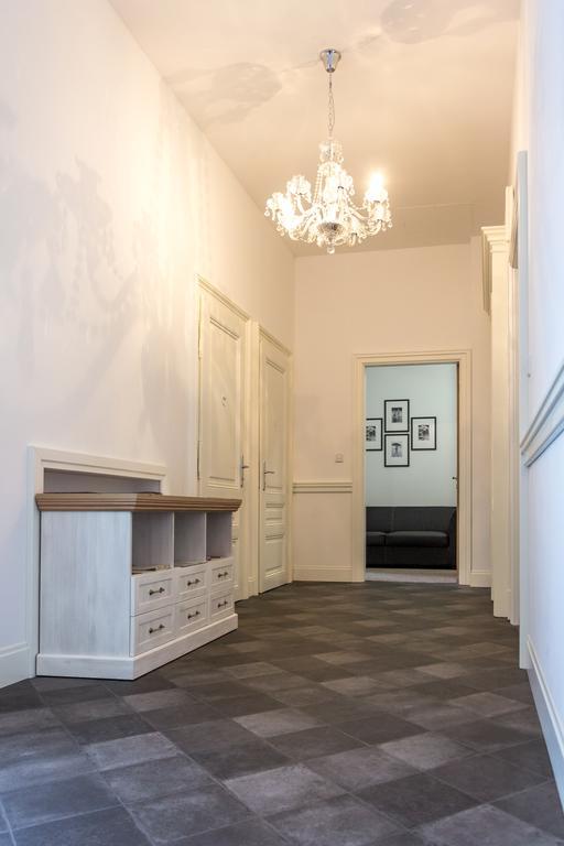 Penzion Apartmany Hradebni Uherske Hradiste Exterior photo
