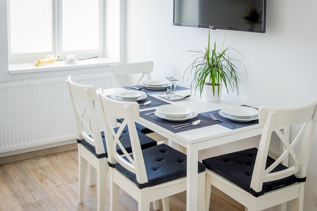 Penzion Apartmany Hradebni Uherske Hradiste Exterior photo