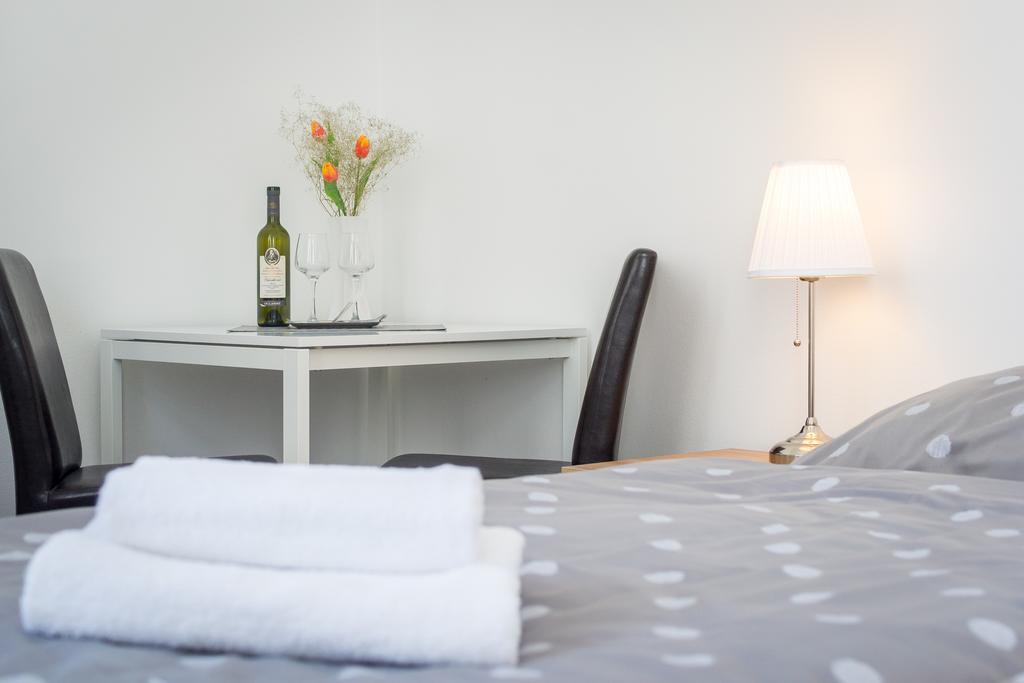 Penzion Apartmany Hradebni Uherske Hradiste Exterior photo