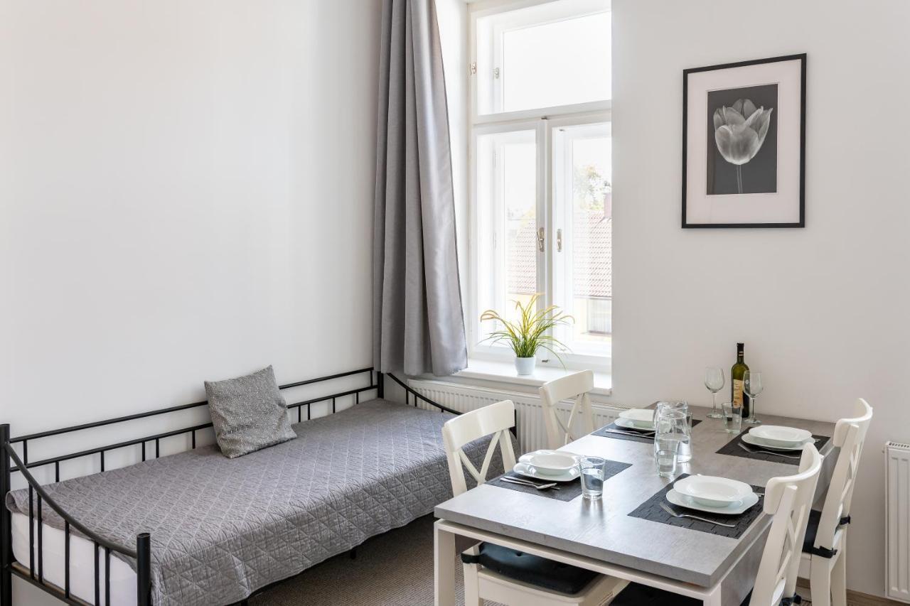 Penzion Apartmany Hradebni Uherske Hradiste Exterior photo