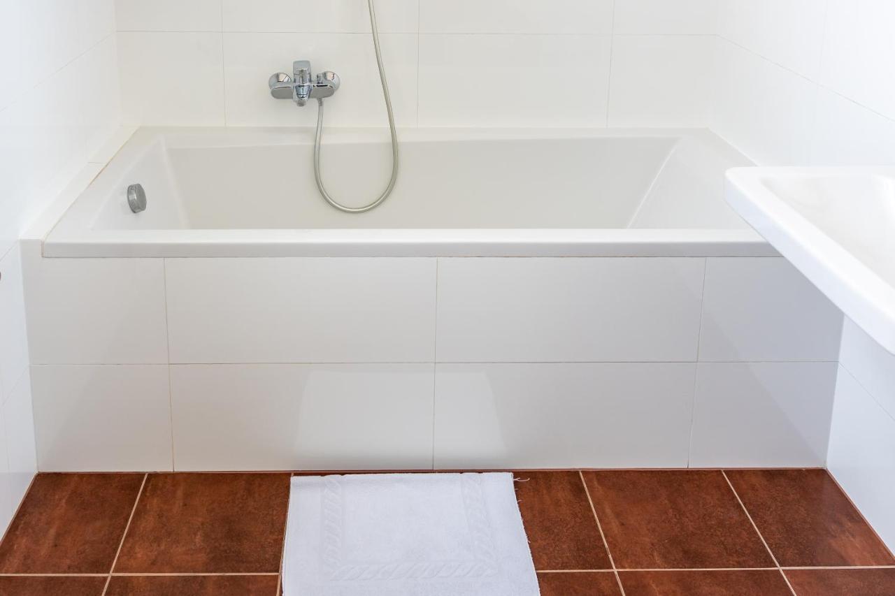 Penzion Apartmany Hradebni Uherske Hradiste Exterior photo