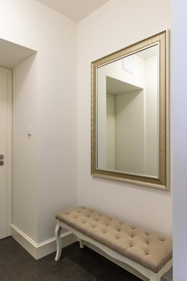 Penzion Apartmany Hradebni Uherske Hradiste Exterior photo